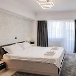 Apartmán Chanttal Luxury - Fountain *