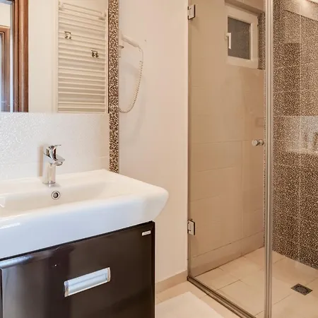 Apartamento Chanttal Luxury - Fountain