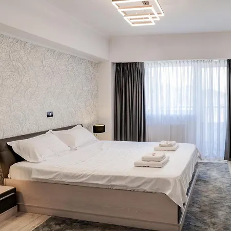 Apartment Chanttal Luxury - Fountain *